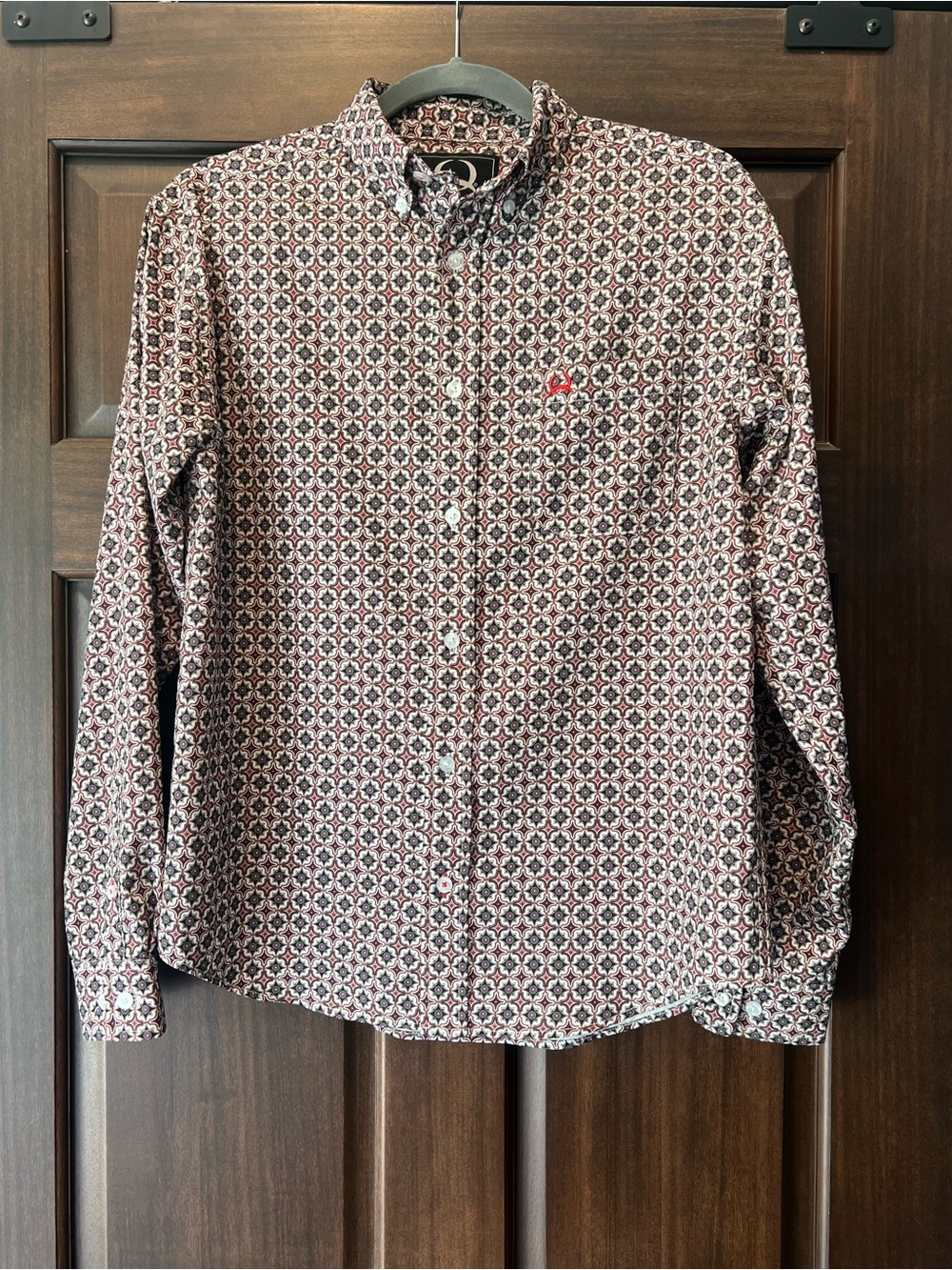 Cinch Arenaflex boys XL- excellent condition!